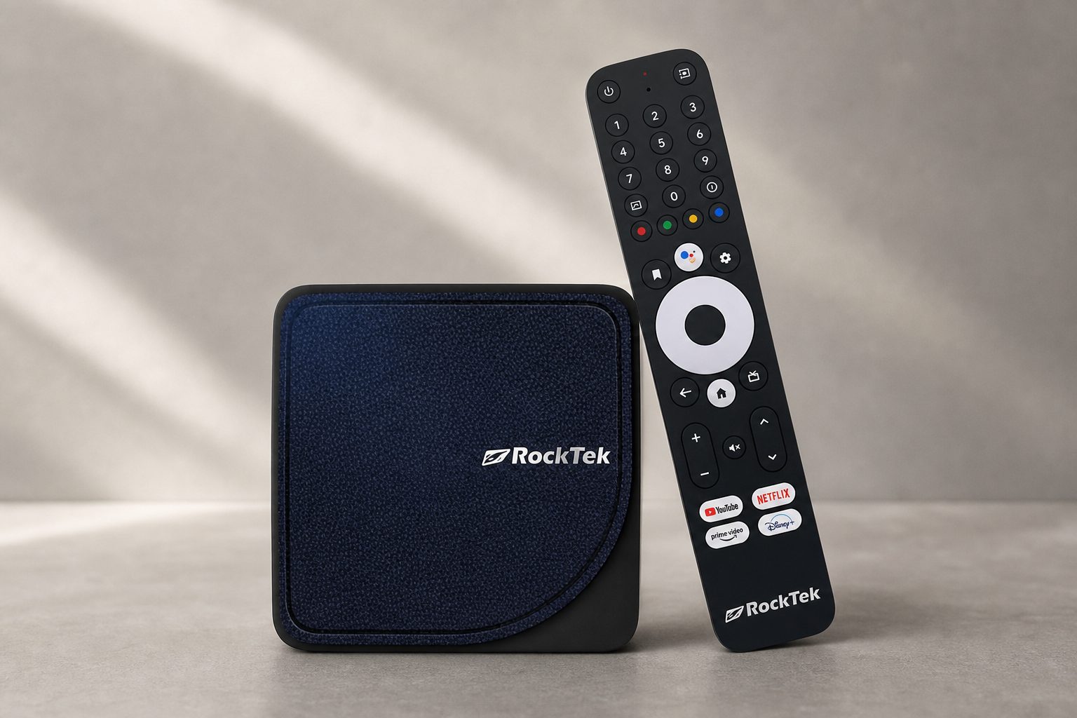 RockTek G2