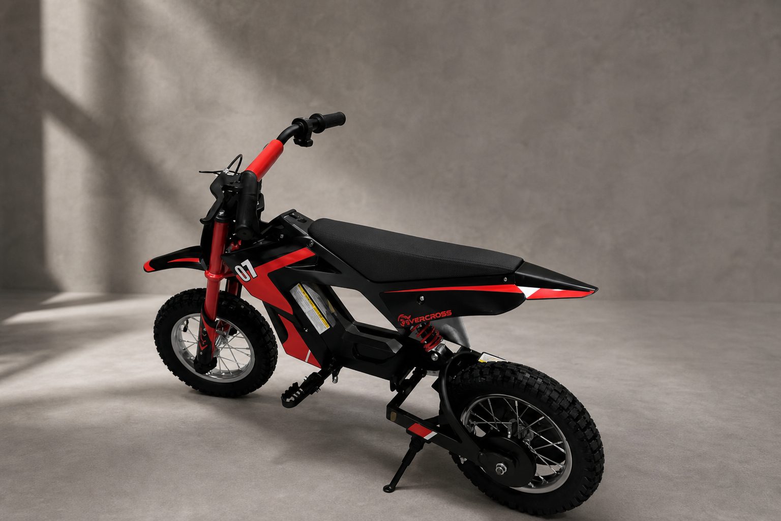 EVERCROSS EV12M