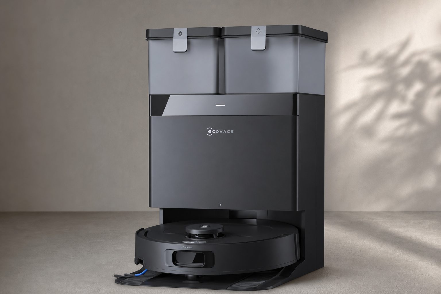 ECOVACS DEEBOT T30e Omni