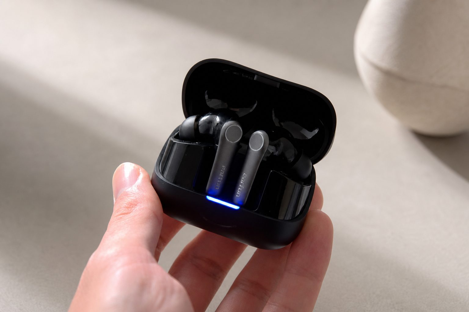 EarFun Air Pro 4+